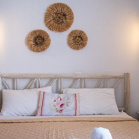 Apartamento Manolia View Mykonos Tourlos Exterior foto